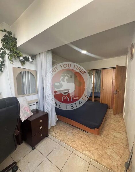 Dna Ghica | Apartament 4 camere | Decomandat |  107mp | B11511