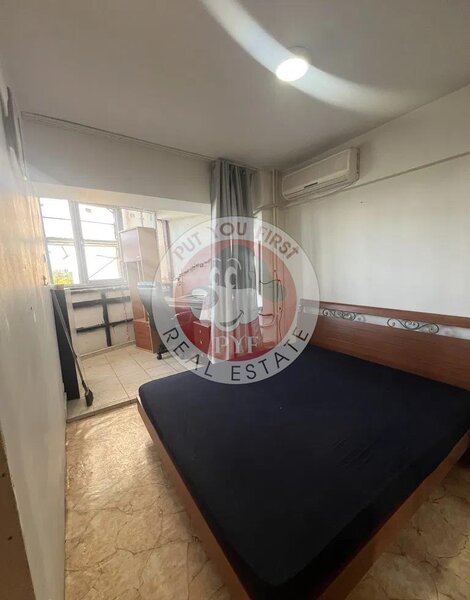 Dna Ghica | Apartament 4 camere | Decomandat |  107mp | B11511
