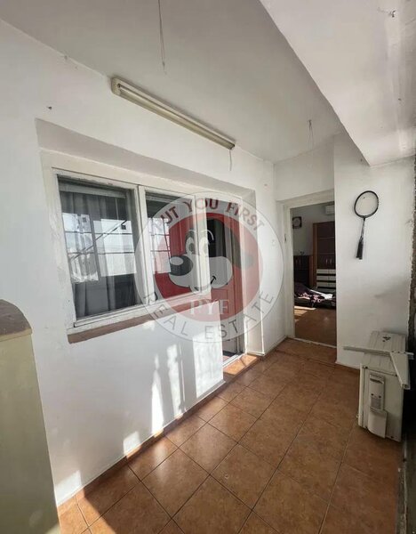 Dna Ghica | Apartament 4 camere | Decomandat |  107mp | B11511