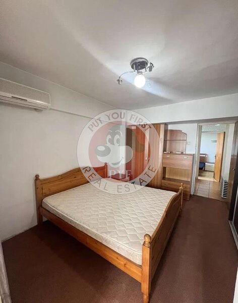 Dna Ghica | Apartament 4 camere | Decomandat |  107mp | B11511