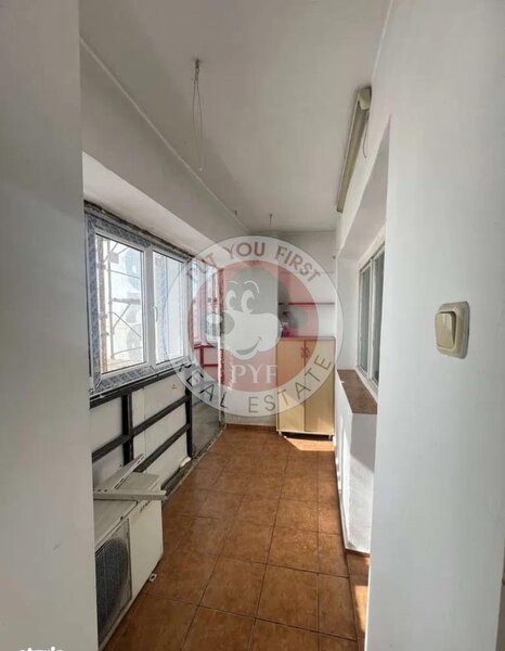 Dna Ghica | Apartament 4 camere | Decomandat |  107mp | B11511
