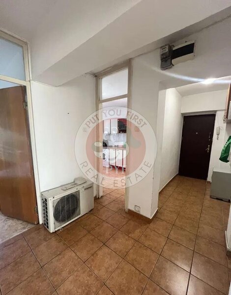 Dna Ghica | Apartament 4 camere | Decomandat |  107mp | B11511