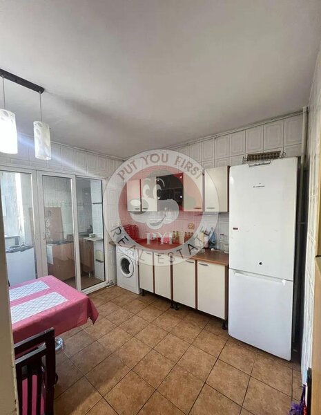 Dna Ghica | Apartament 4 camere | Decomandat |  107mp | B11511