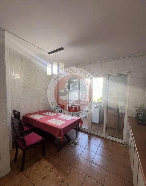 Dna Ghica | Apartament 4 camere | Decomandat |  107mp | B11511