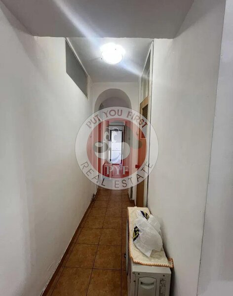 Dna Ghica | Apartament 4 camere | Decomandat |  107mp | B11511